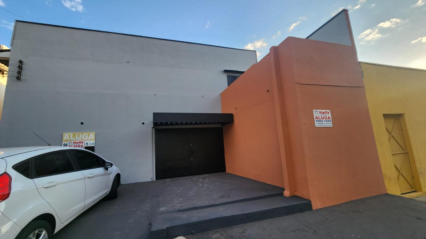 Conjunto Comercial-Sala para alugar, 260m² - Foto 2