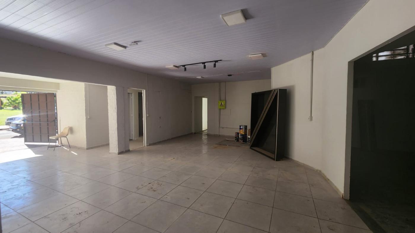 Conjunto Comercial-Sala para alugar, 260m² - Foto 3