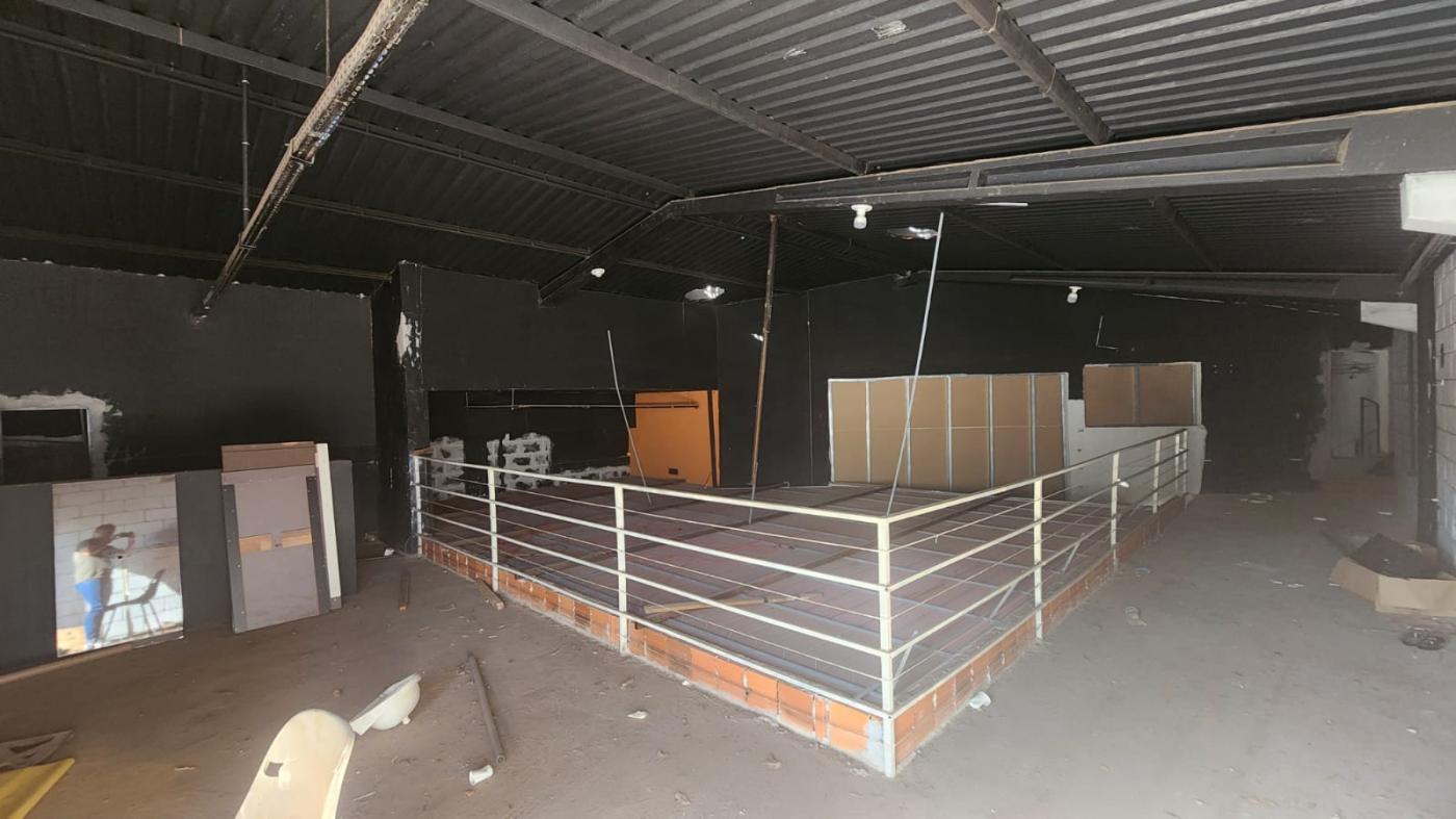 Conjunto Comercial-Sala para alugar, 260m² - Foto 16