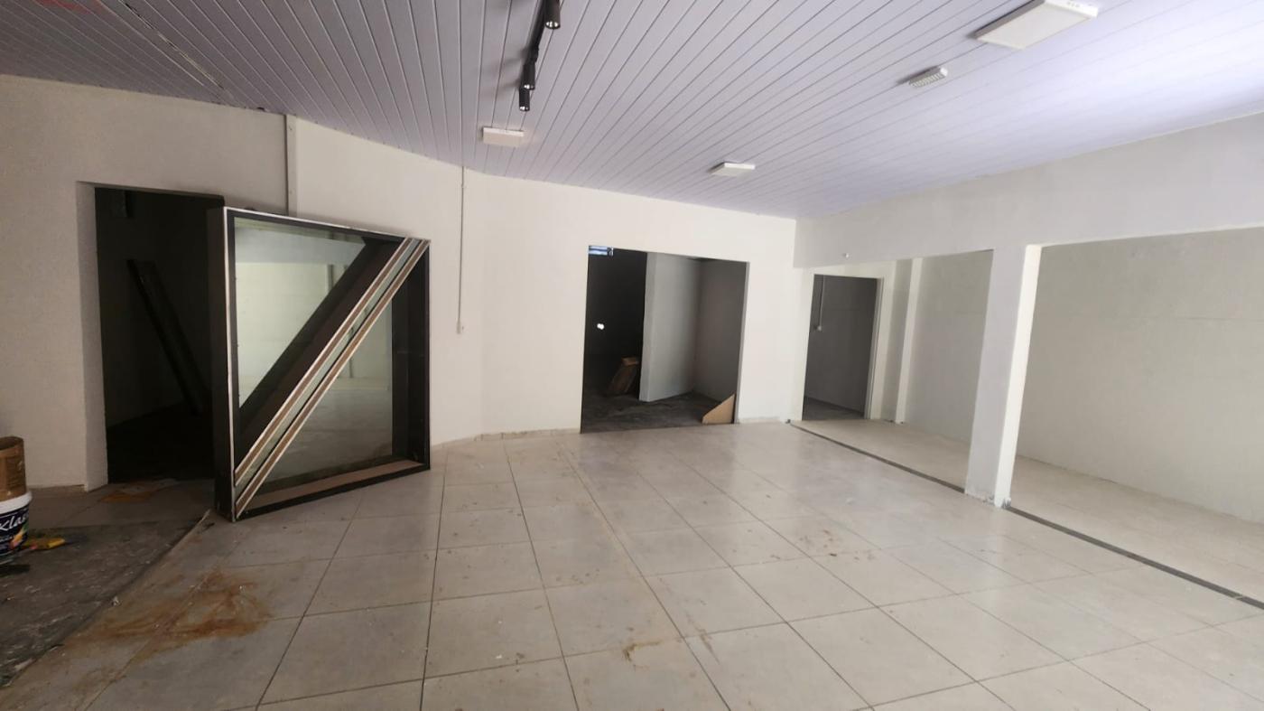 Conjunto Comercial-Sala para alugar, 260m² - Foto 18