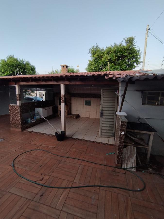 Casa para alugar, 250m² - Foto 23