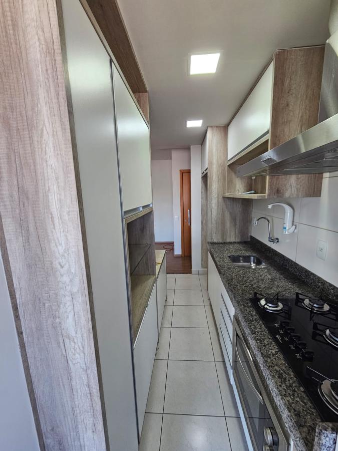 Apartamento à venda com 3 quartos - Foto 18