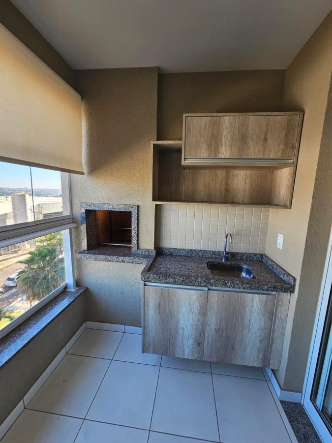 Apartamento à venda com 3 quartos - Foto 25