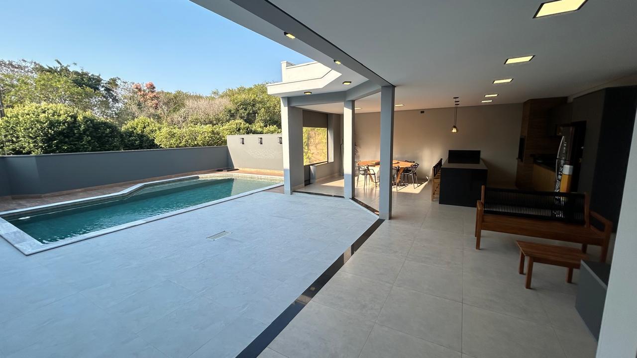 Casa de Condomínio à venda, 280m² - Foto 22