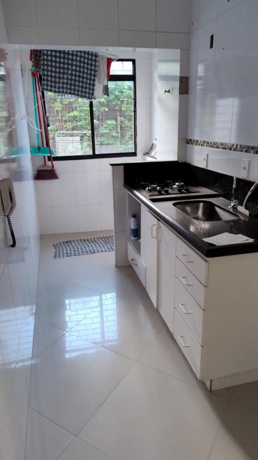 Apartamento à venda com 2 quartos - Foto 3