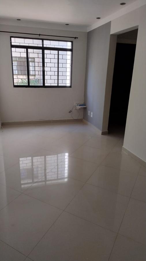 Apartamento à venda com 2 quartos - Foto 2