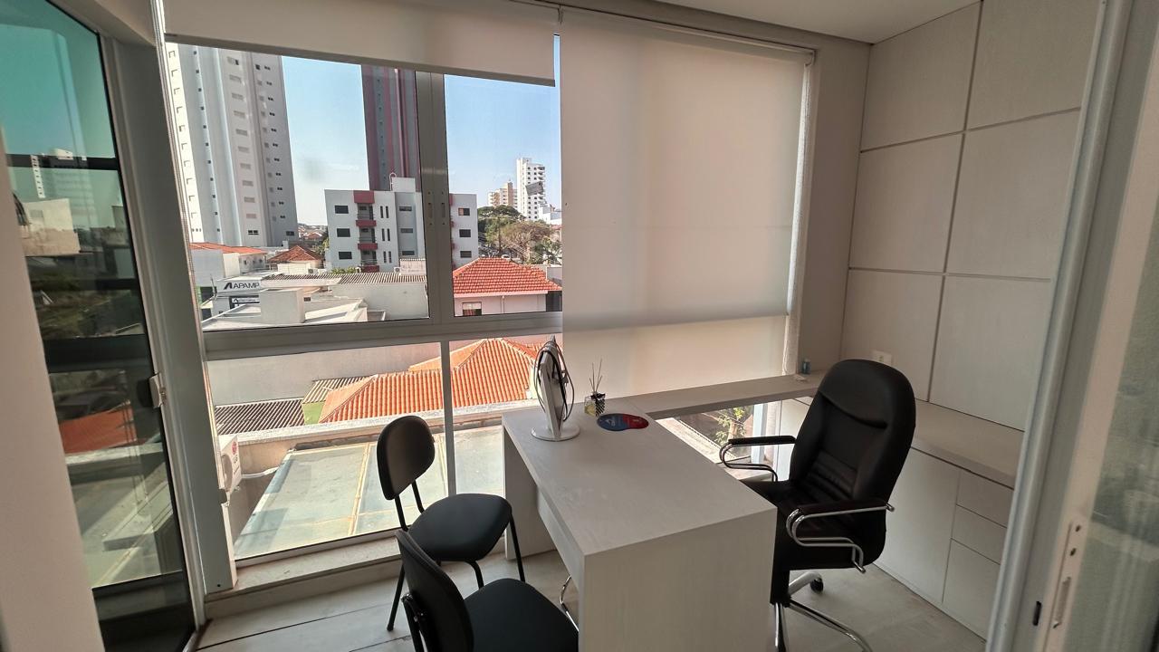 Conjunto Comercial-Sala para alugar, 47m² - Foto 6