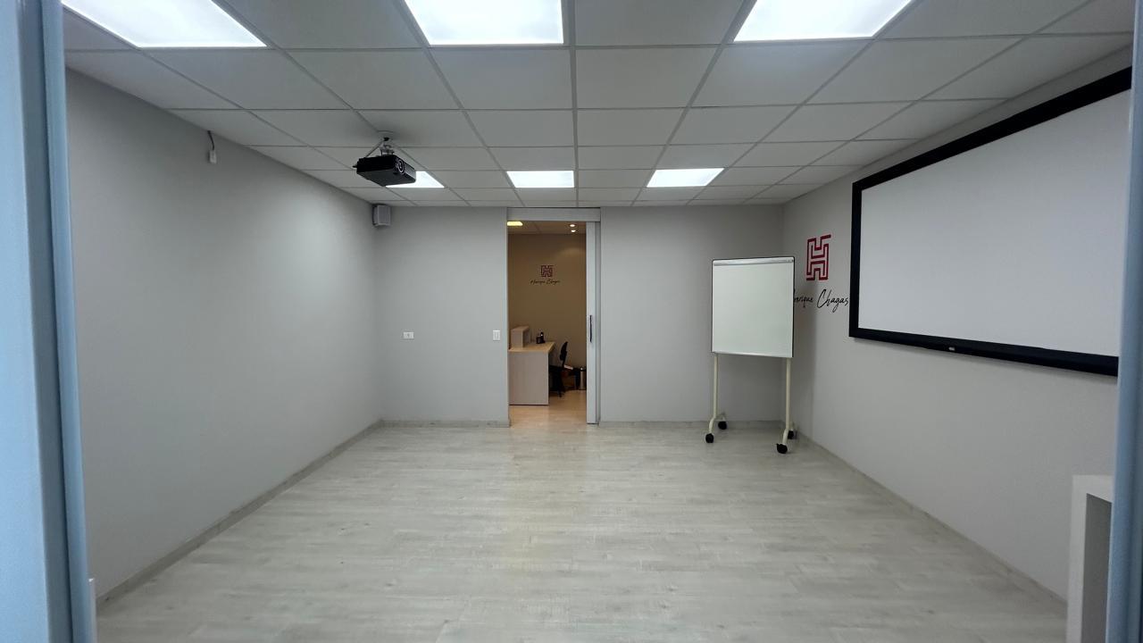 Conjunto Comercial-Sala para alugar, 47m² - Foto 3