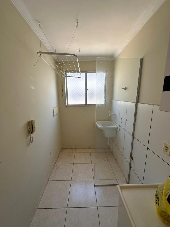 Apartamento à venda com 2 quartos - Foto 6