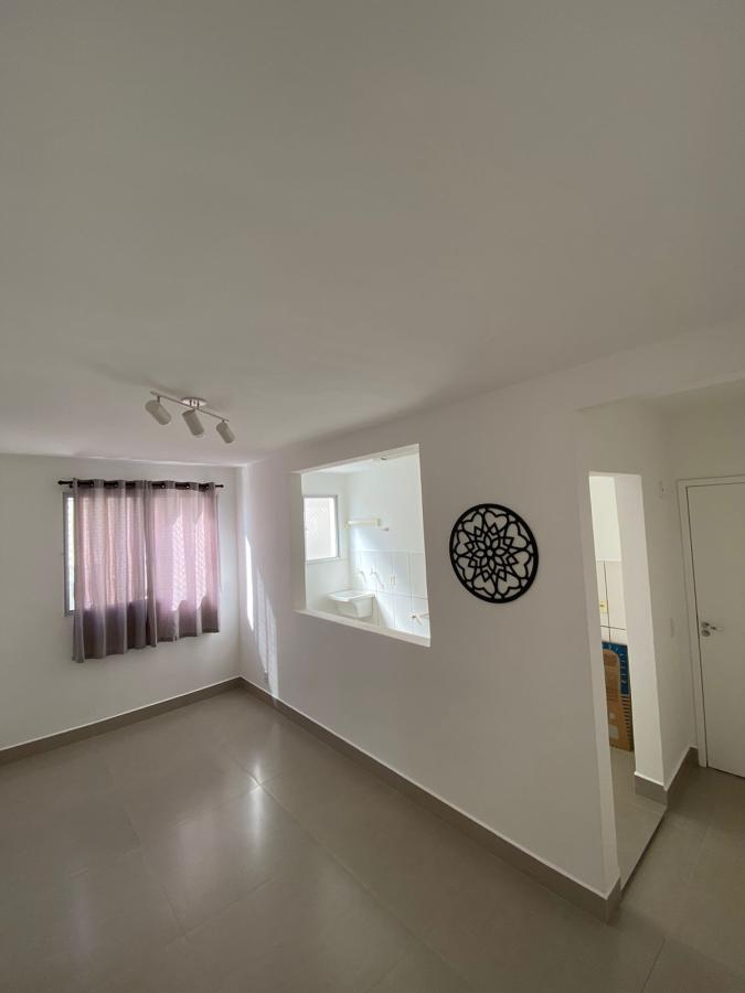 Apartamento à venda com 2 quartos, 52m² - Foto 3