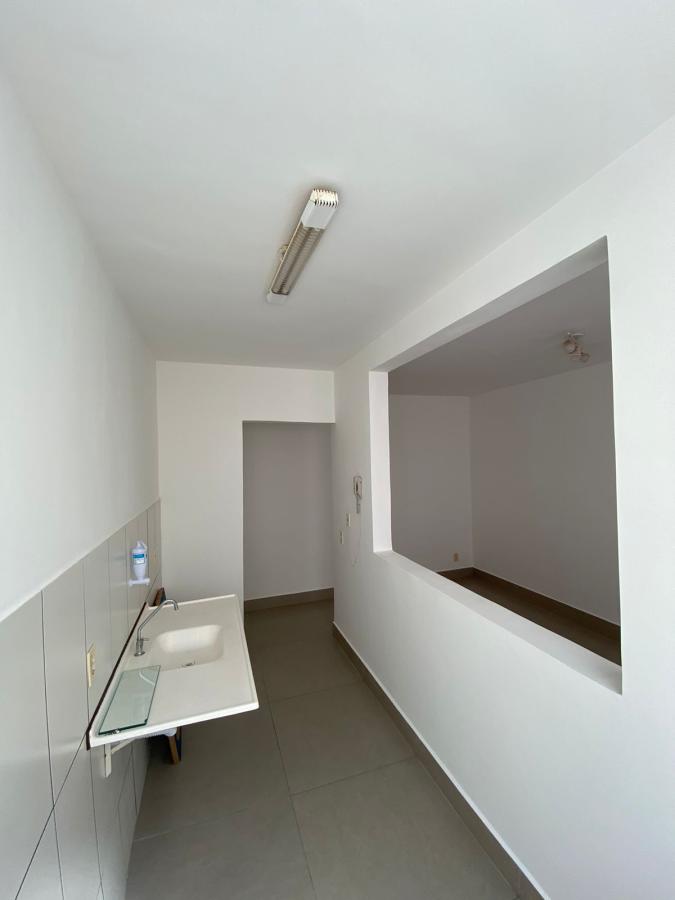 Apartamento à venda com 2 quartos, 52m² - Foto 4