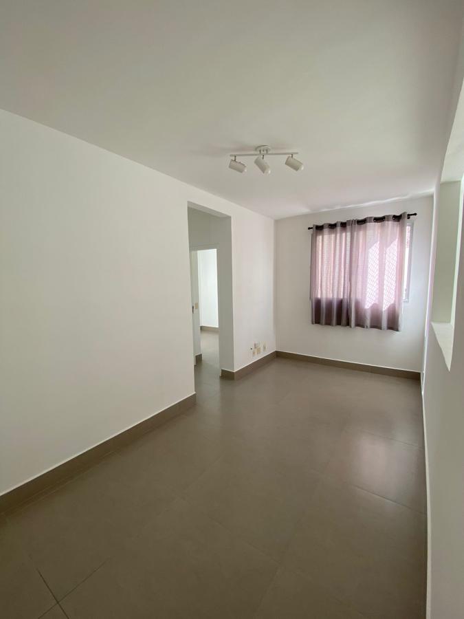 Apartamento à venda com 2 quartos, 52m² - Foto 1