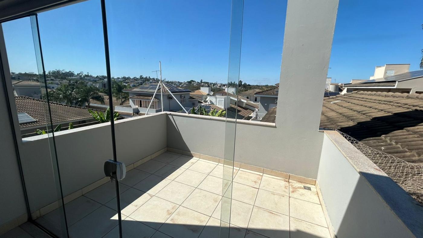 Casa de Condomínio à venda com 4 quartos, 360m² - Foto 19