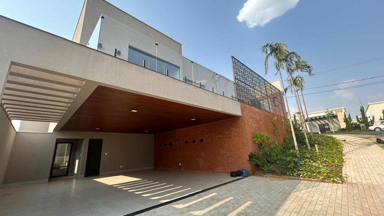 Casa de Condomínio à venda, 201m² - Foto 2