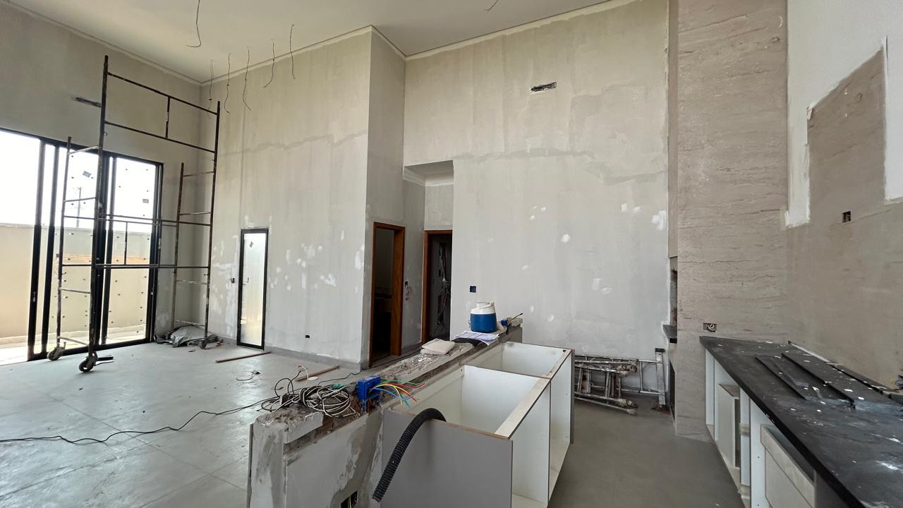 Casa de Condomínio à venda, 201m² - Foto 11