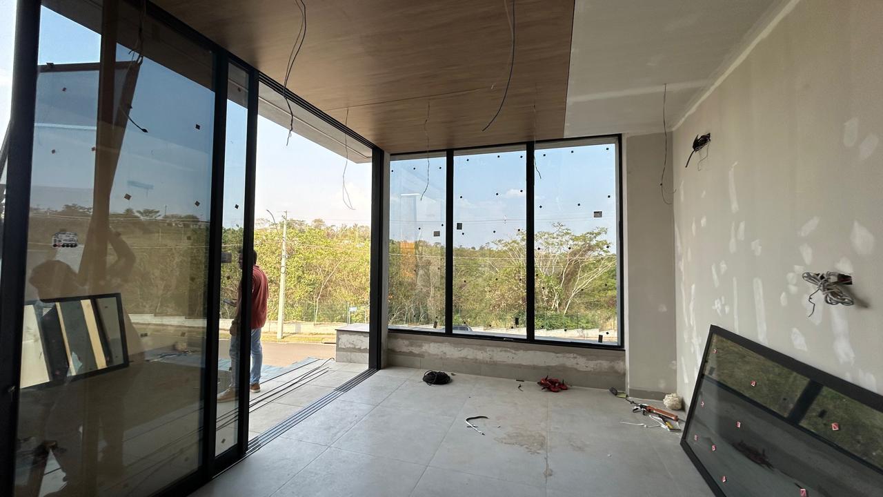 Casa de Condomínio à venda, 201m² - Foto 25