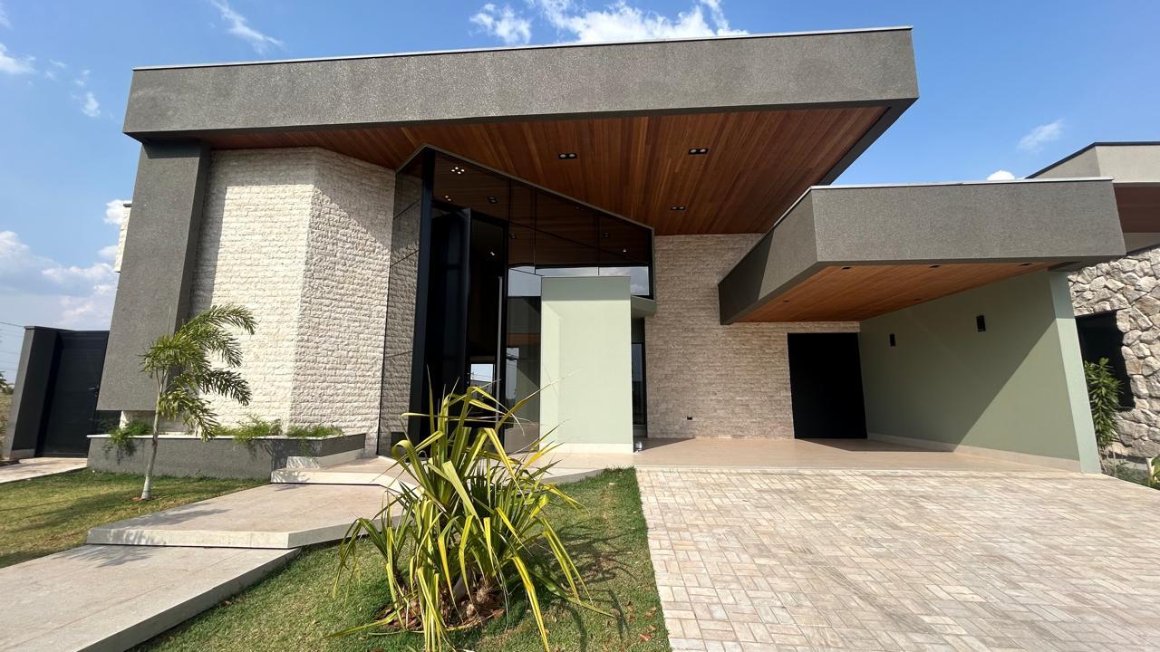 Casa de Condomínio à venda, 242m² - Foto 18