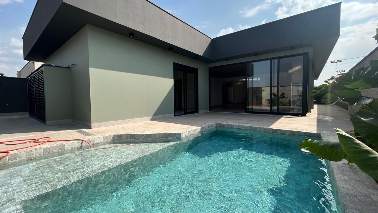 Casa de Condomínio à venda, 242m² - Foto 15