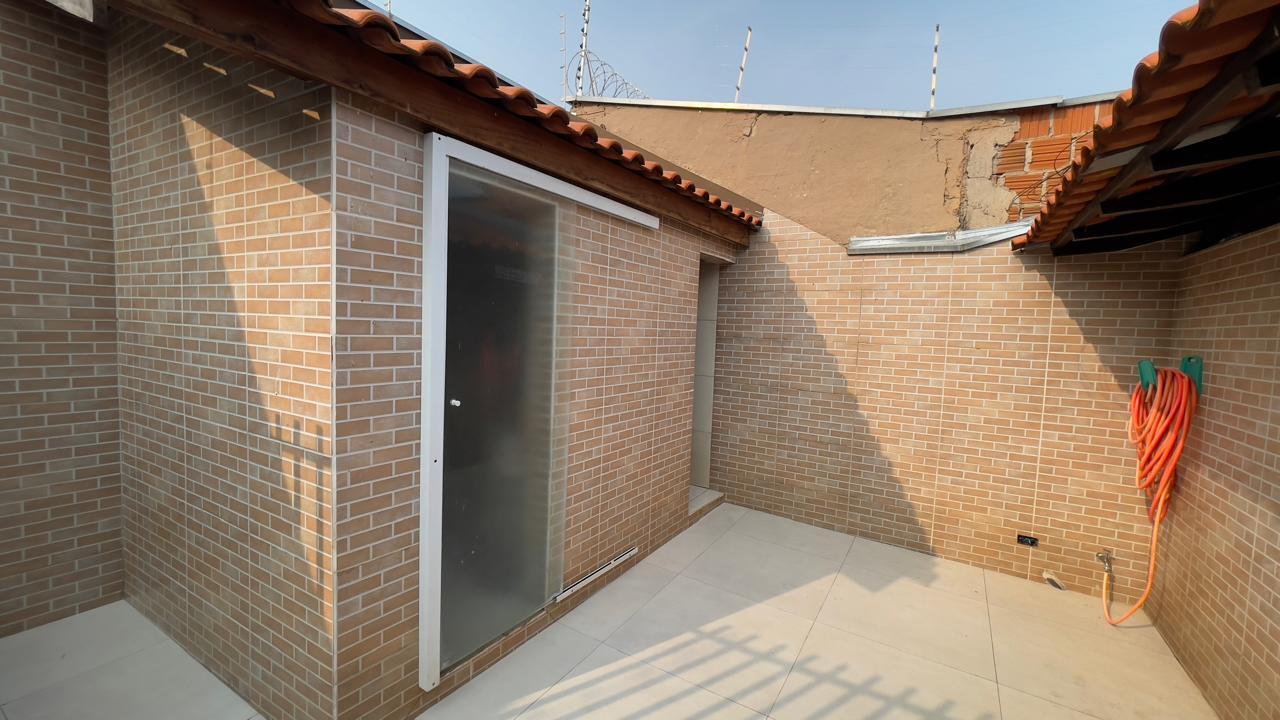 Casa à venda, 170m² - Foto 15