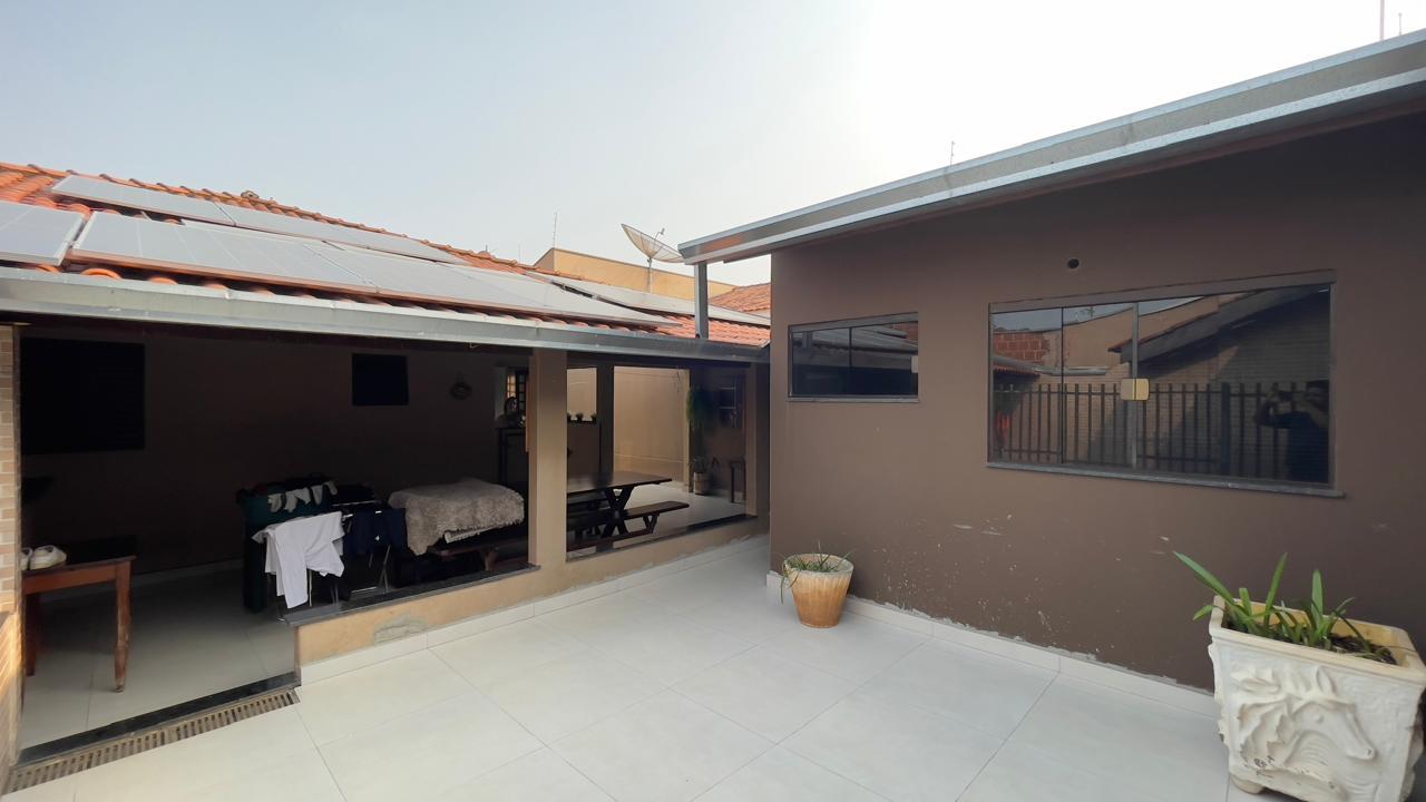 Casa à venda, 170m² - Foto 16