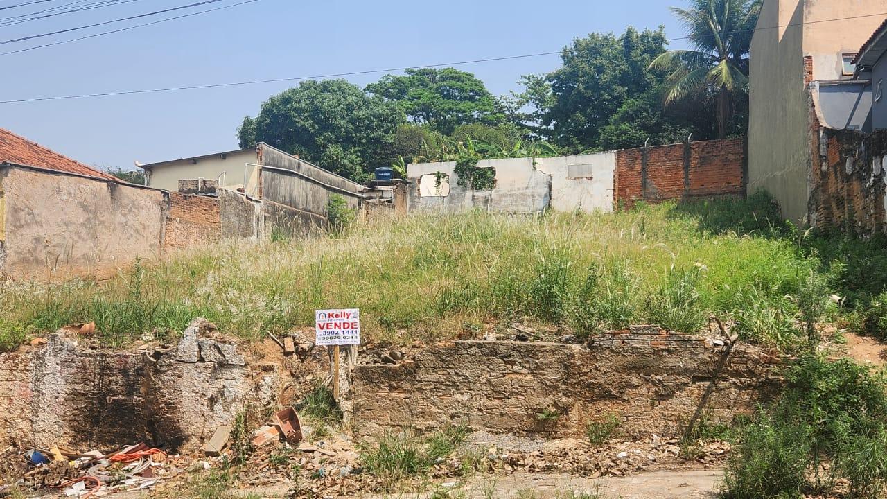 Terreno à venda, 321m² - Foto 1