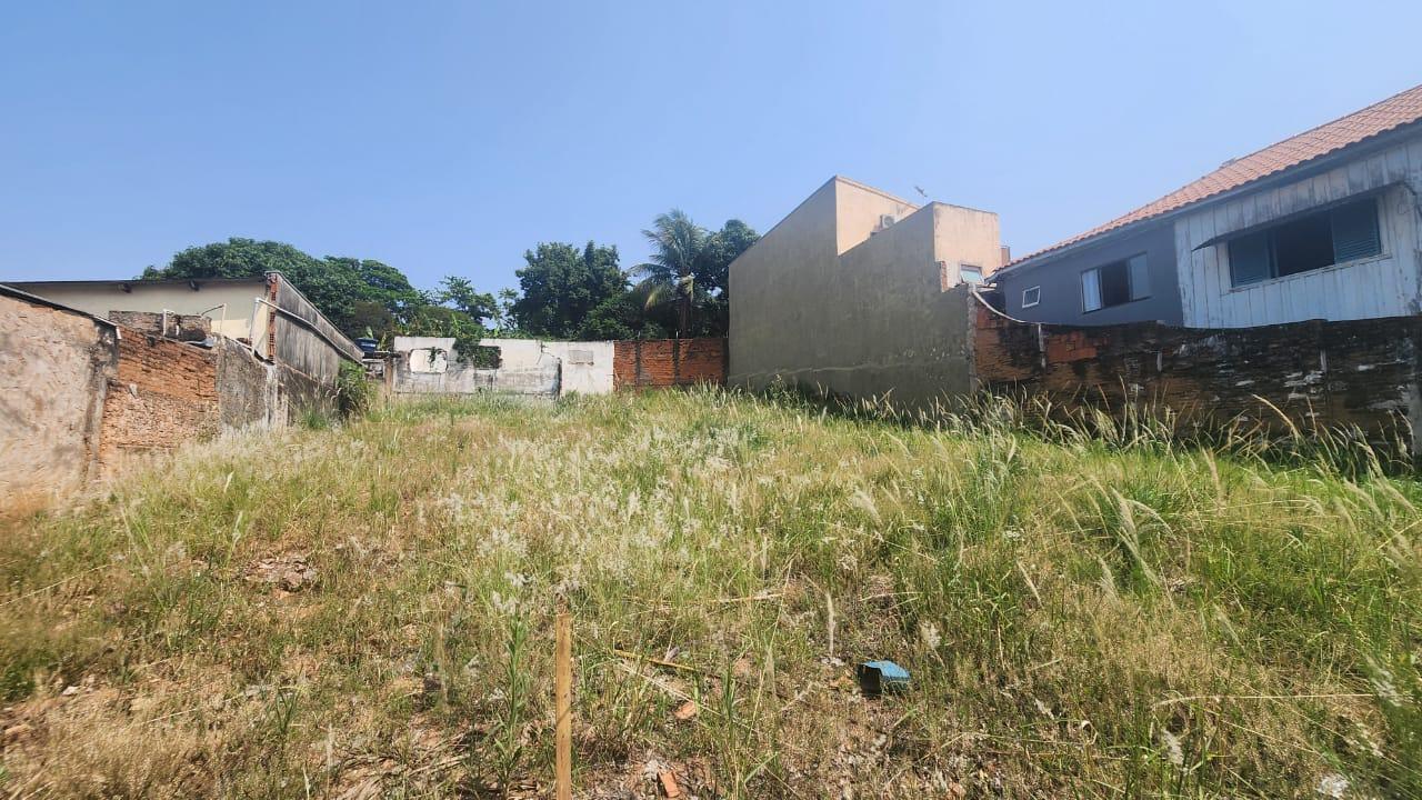 Terreno à venda, 321m² - Foto 4