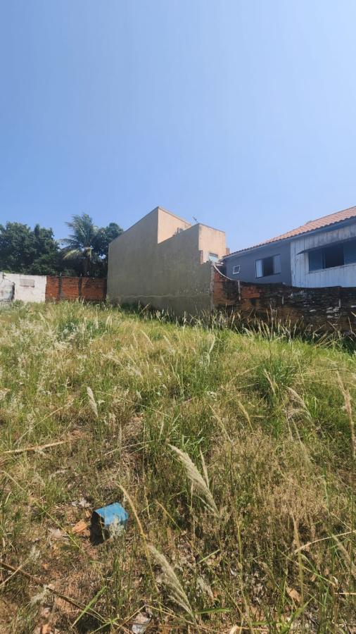 Terreno à venda, 321m² - Foto 5