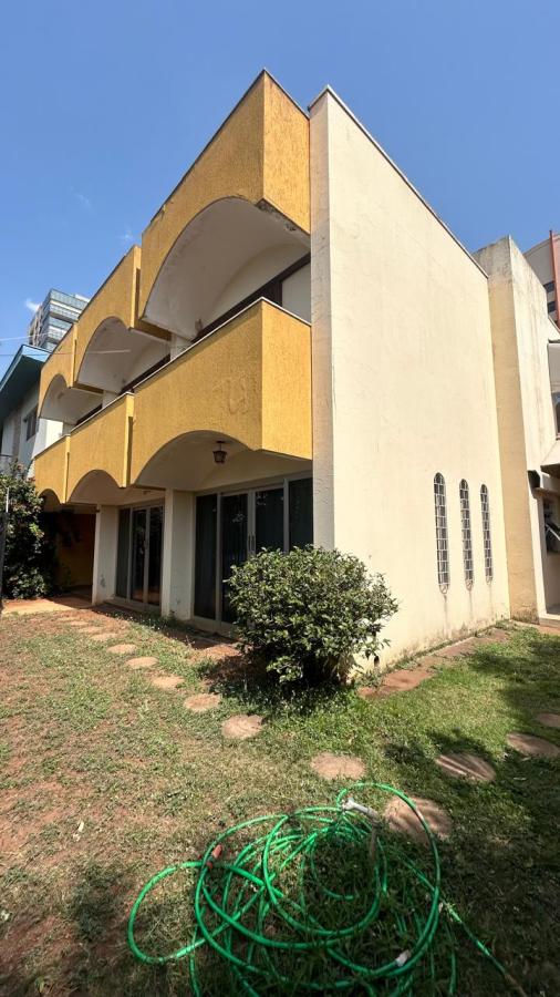 Prédio Inteiro à venda com 4 quartos, 321m² - Foto 2