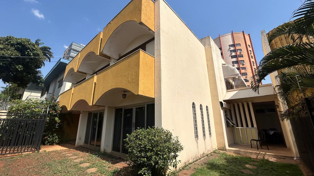 Prédio Inteiro à venda com 4 quartos, 321m² - Foto 6