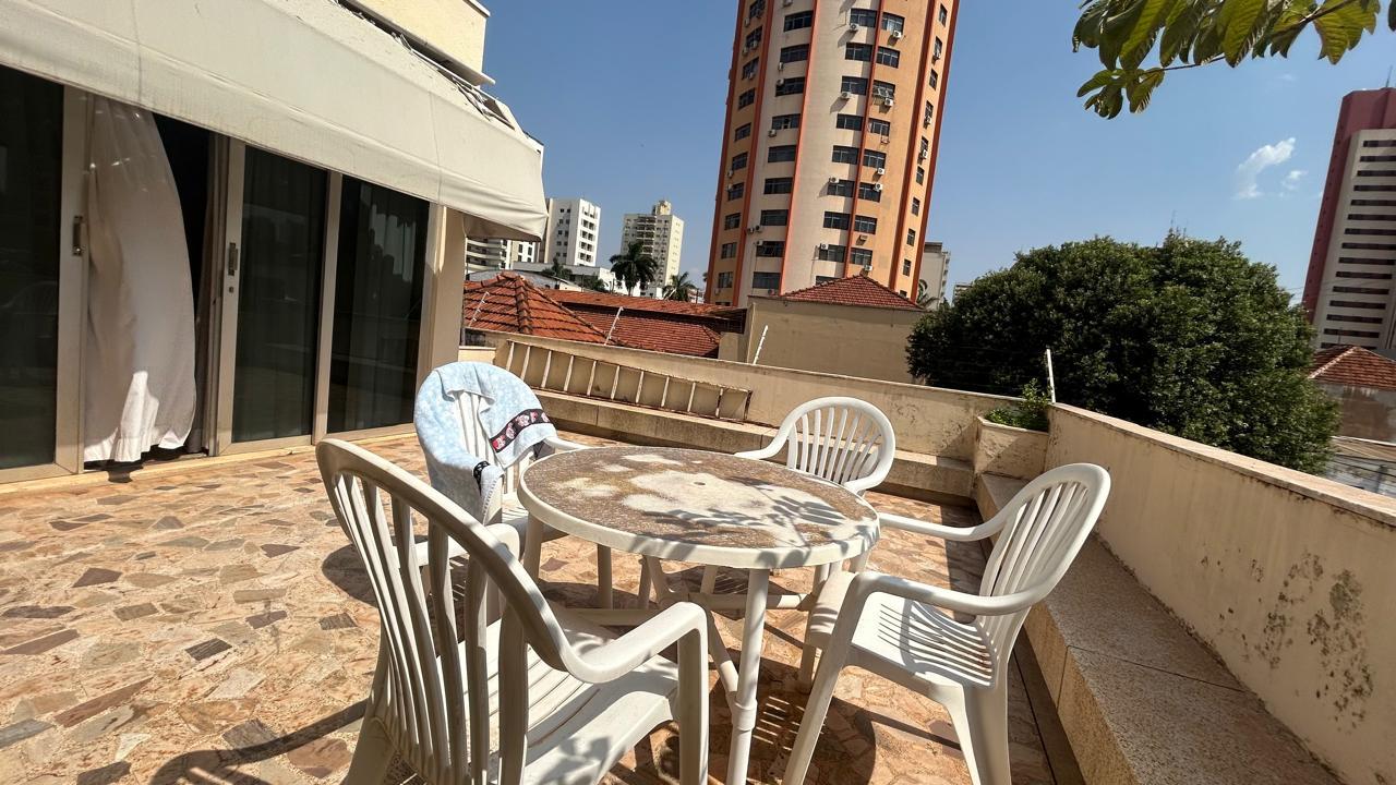 Prédio Inteiro à venda com 4 quartos, 321m² - Foto 8