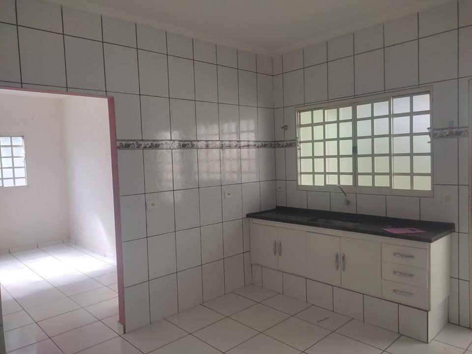 Casa para alugar com 2 quartos - Foto 6