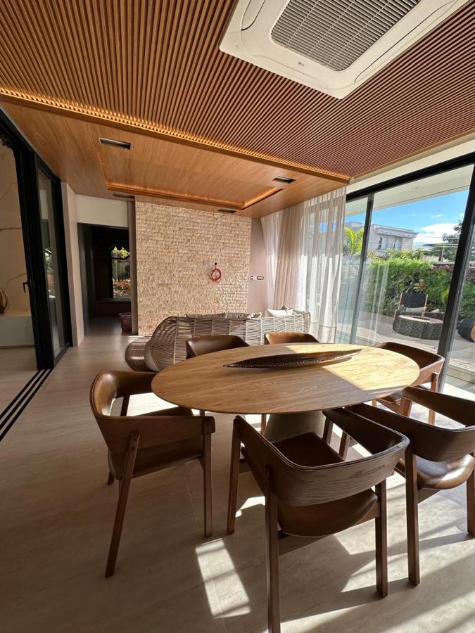 Casa de Condomínio à venda, 431m² - Foto 19