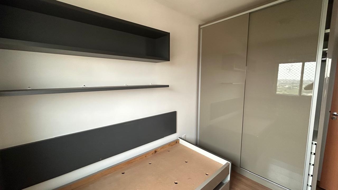 Apartamento à venda com 2 quartos, 61m² - Foto 4