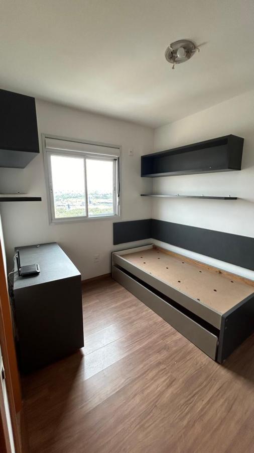 Apartamento à venda com 2 quartos, 61m² - Foto 3