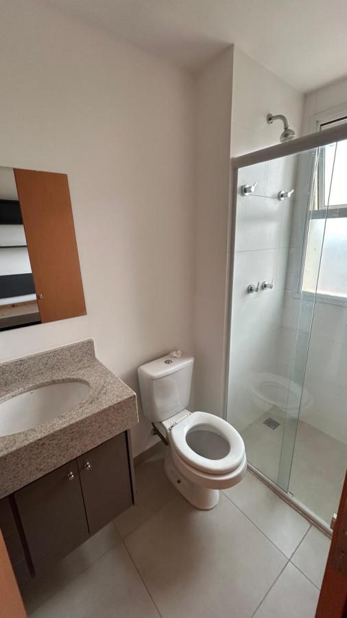 Apartamento à venda com 2 quartos, 61m² - Foto 5