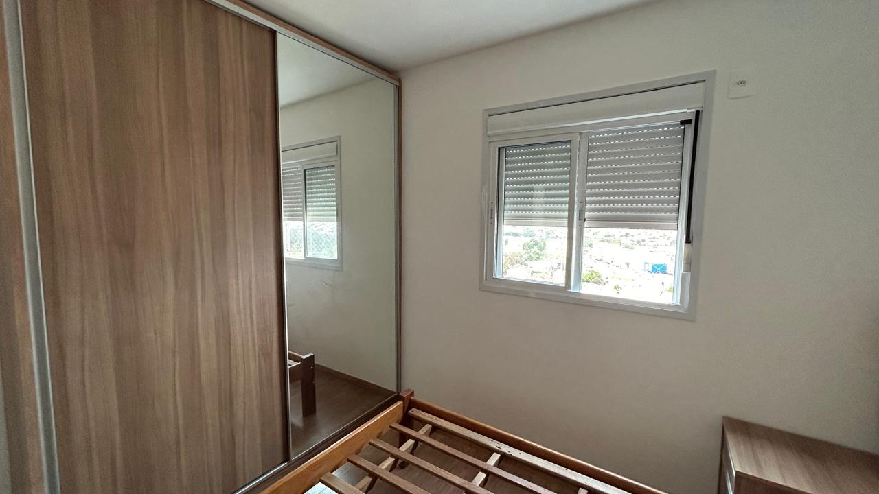 Apartamento à venda com 2 quartos, 61m² - Foto 8