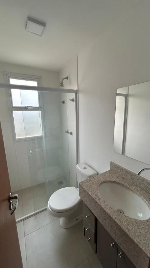 Apartamento à venda com 2 quartos, 61m² - Foto 6