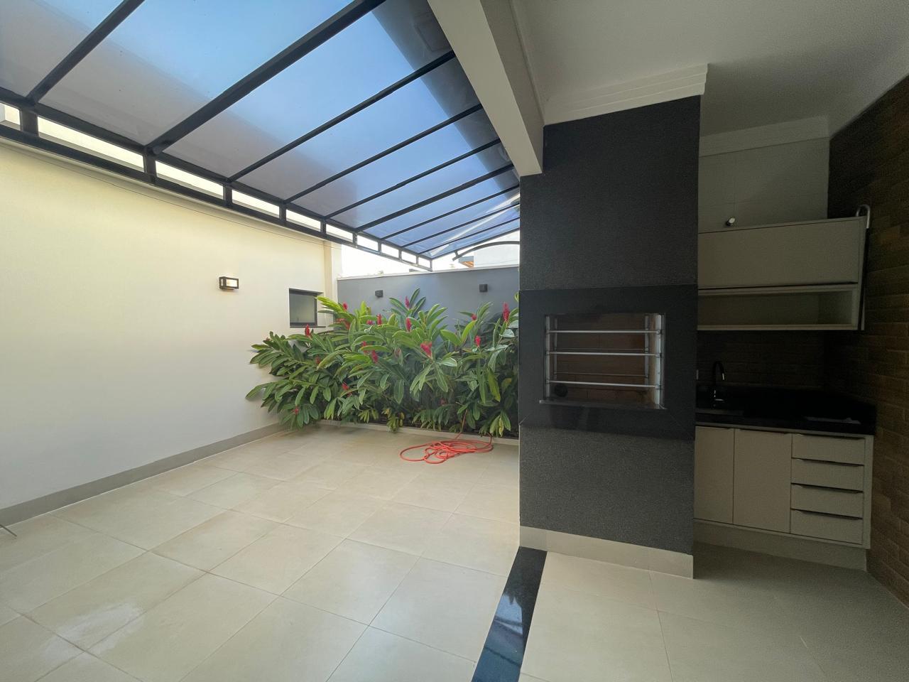 Casa de Condomínio à venda, 252m² - Foto 17