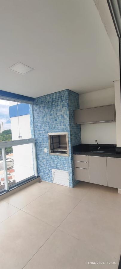 Apartamento à venda com 3 quartos, 96m² - Foto 35