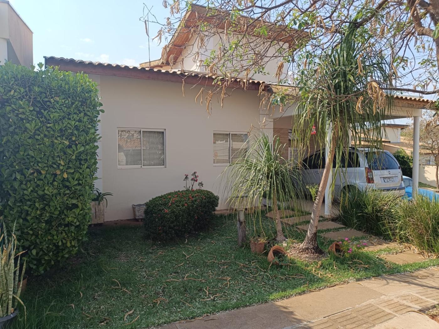 Casa de Condomínio à venda com 3 quartos - Foto 2