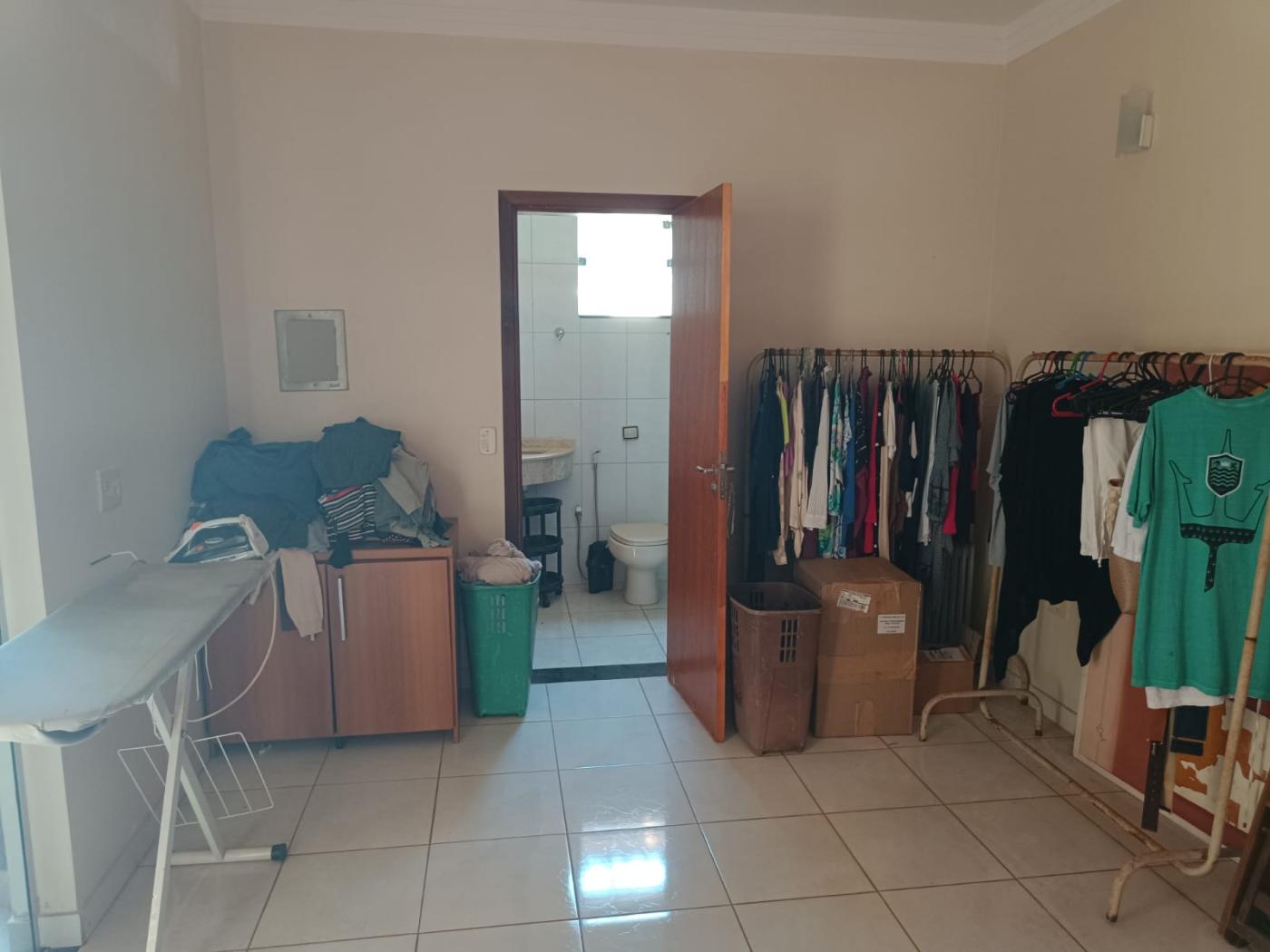 Casa de Condomínio à venda com 3 quartos - Foto 9