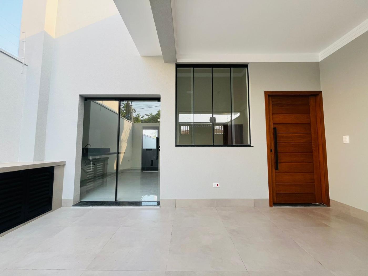 Casa à venda, 126m² - Foto 2