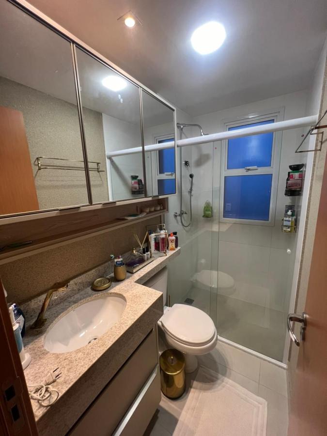 Apartamento à venda com 2 quartos, 61m² - Foto 37