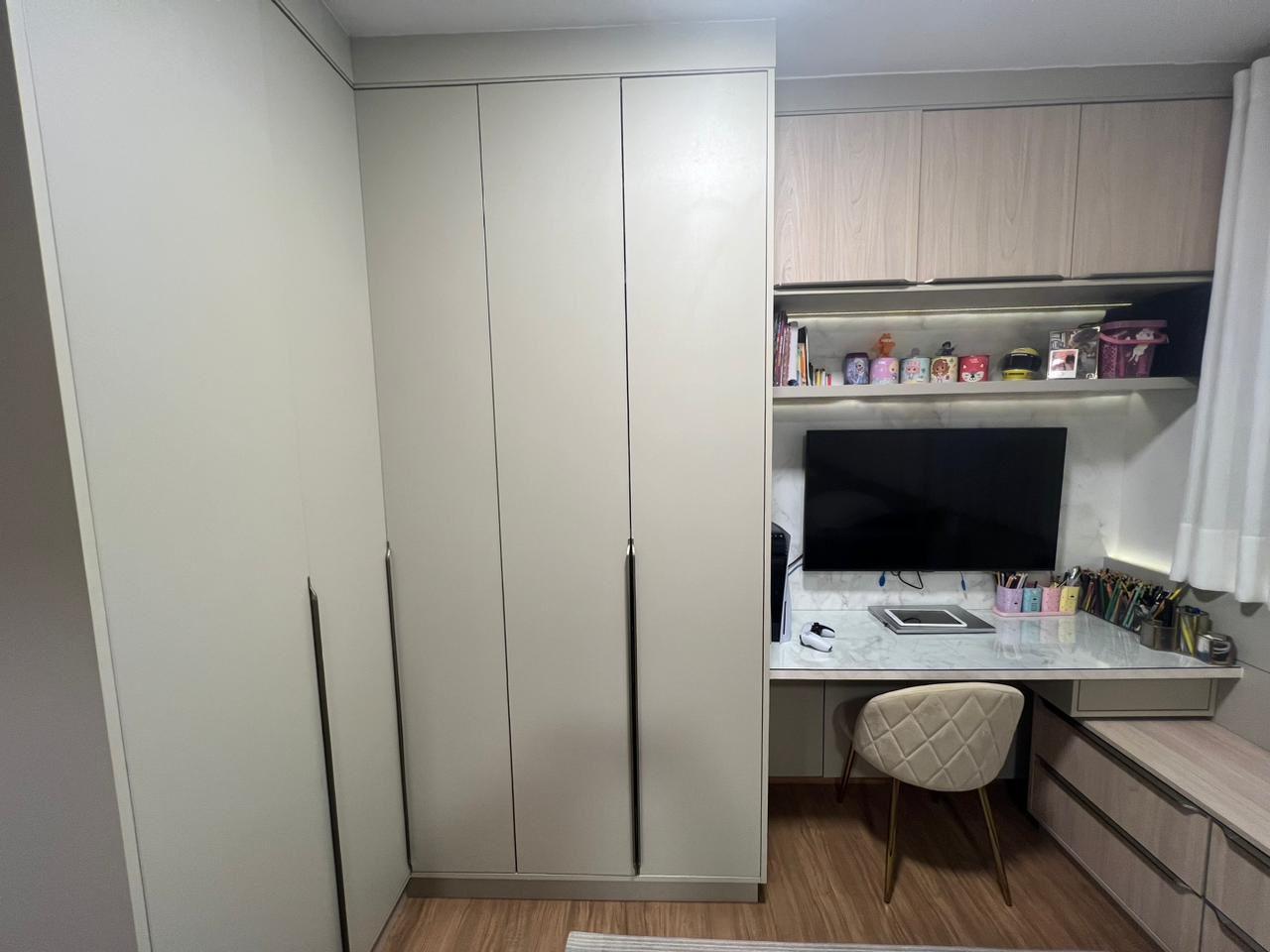 Apartamento à venda com 2 quartos, 61m² - Foto 42