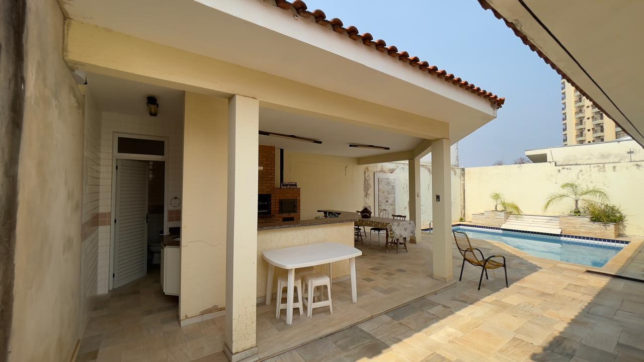 Casa à venda, 450m² - Foto 17