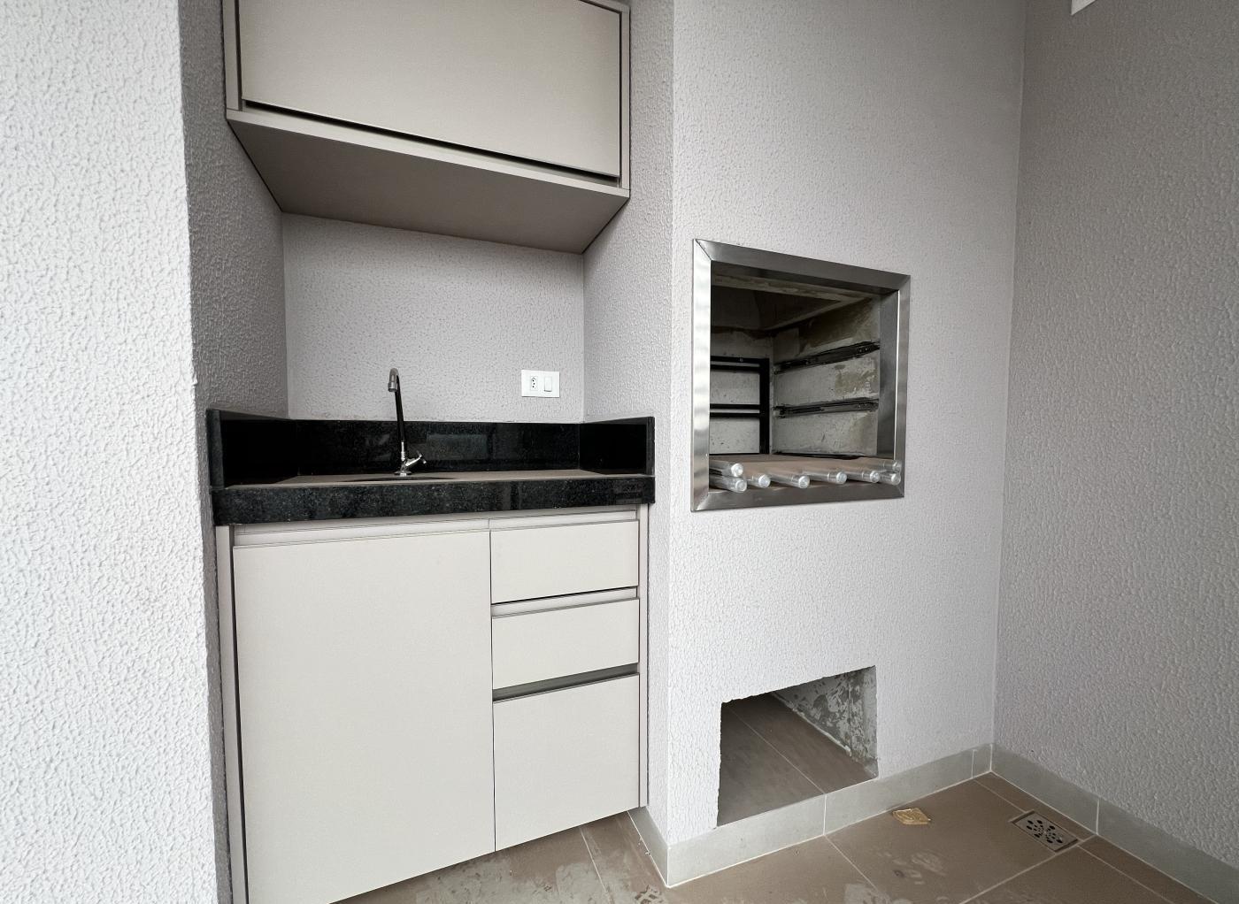 Apartamento à venda com 2 quartos, 72m² - Foto 5