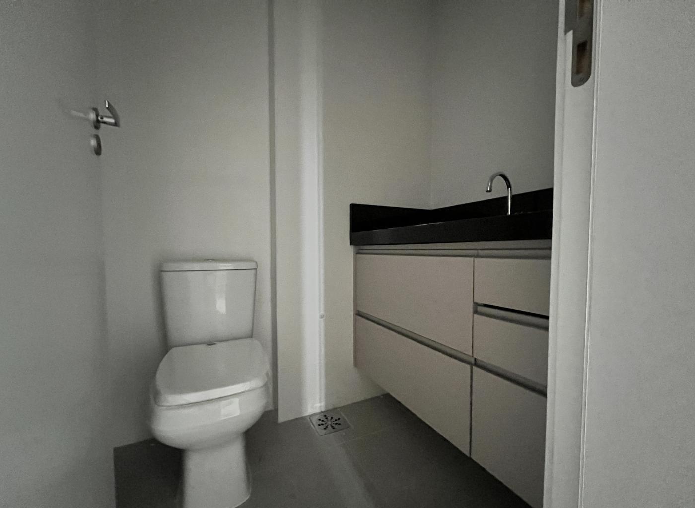 Apartamento à venda com 2 quartos, 72m² - Foto 8