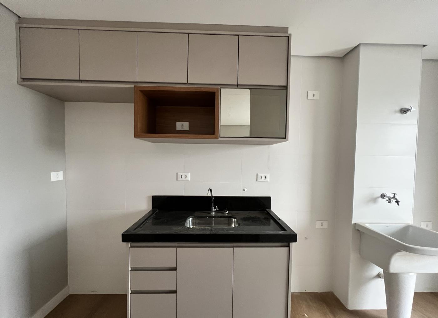 Apartamento à venda com 2 quartos, 72m² - Foto 3