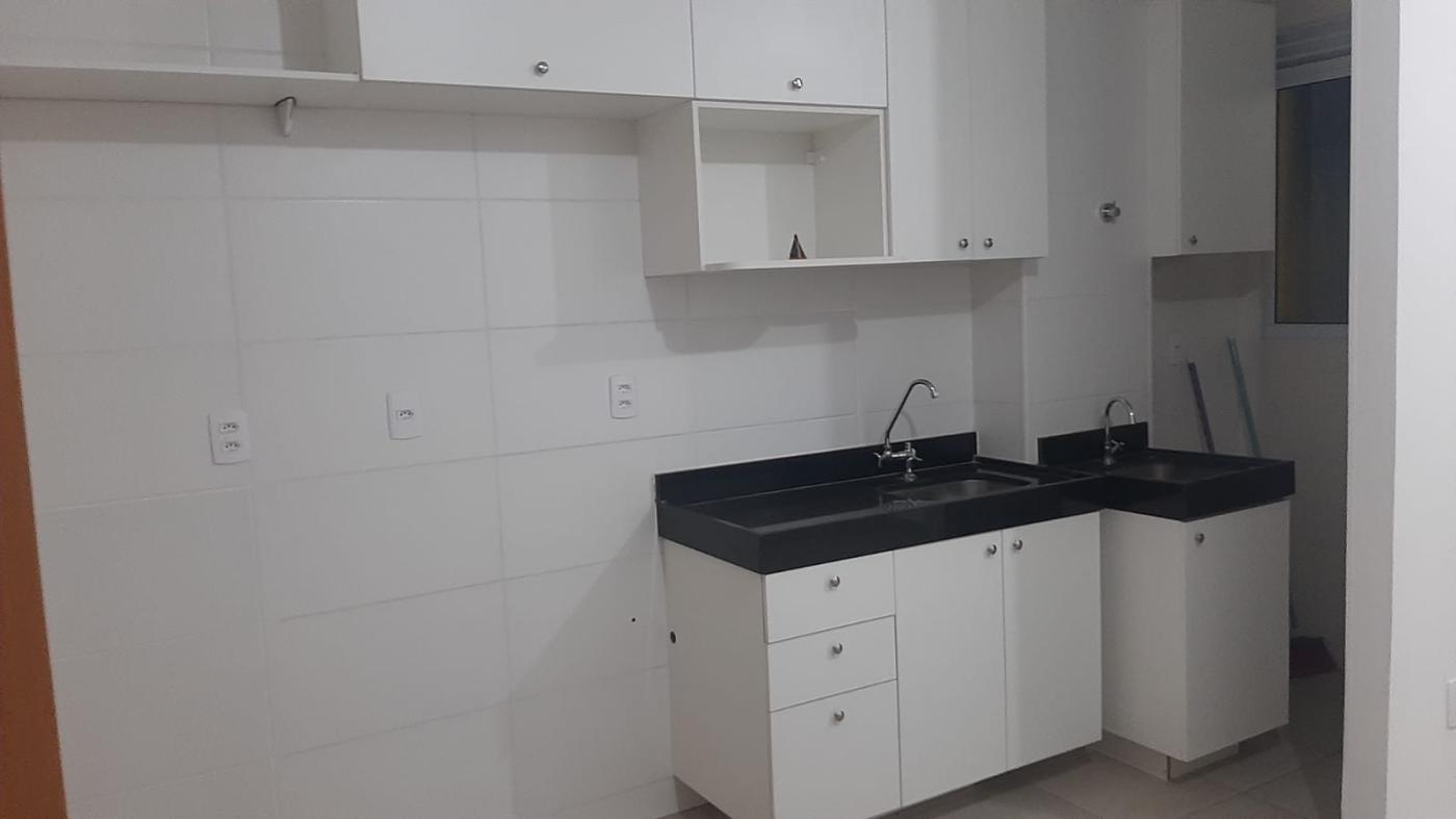 Apartamento para alugar, 40m² - Foto 2