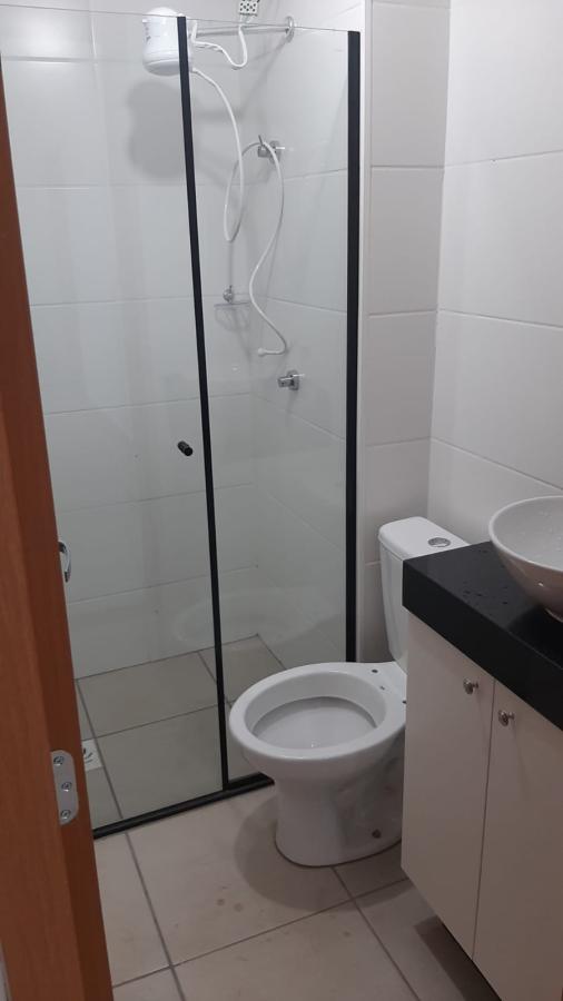 Apartamento para alugar, 40m² - Foto 3